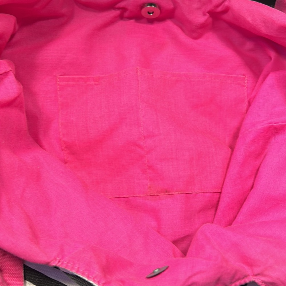 Victoria Secret Tote - Picture 4 of 9